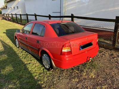 OPEL ASTRA G 1.4 16V Classic II Fantasy