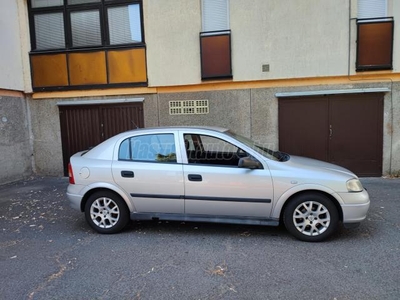 OPEL ASTRA G 1.4 16V Classic II Fantasy