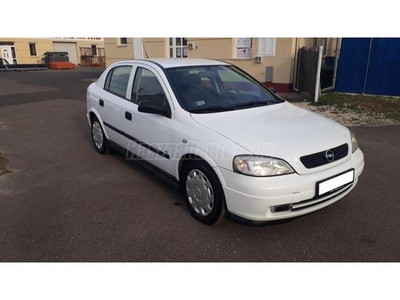 OPEL ASTRA G 1.4 16V Classic II