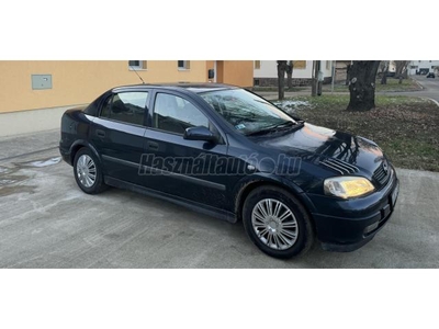 OPEL ASTRA G 1.4 16V Club