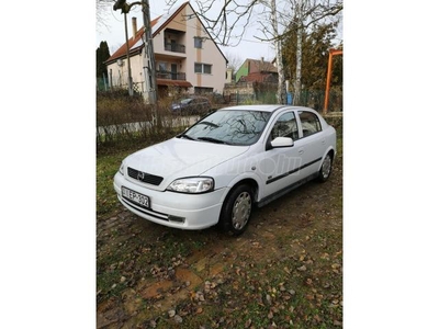 OPEL ASTRA G 1.4 16V Comfort