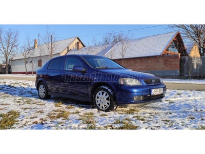 OPEL ASTRA G 1.4 16V Njoy