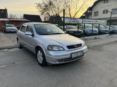 OPEL ASTRA G 1.6 16V Classic II