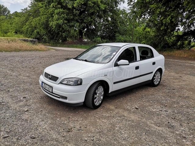 OPEL ASTRA G 1.6 16V Classic II