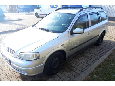 OPEL ASTRA G Caravan 1.7 DIT Classic II