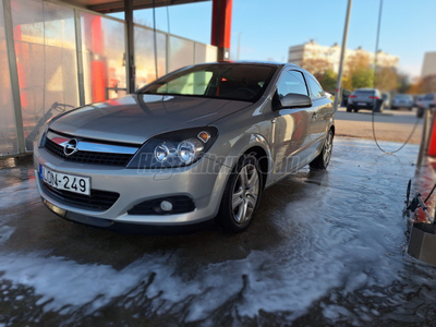 OPEL ASTRA H 1.3 CDTI GTC Sport