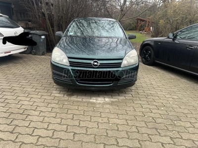 OPEL ASTRA H 1.4 Elegance