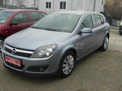 OPEL ASTRA H 1.4 Essentia Mo.-i!