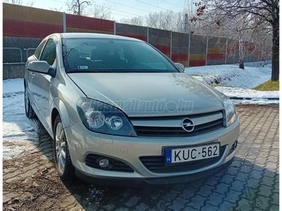 OPEL ASTRA H 1.4 GTC Enjoy Tempomat