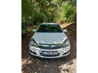 OPEL ASTRA H 1.6 Classic III