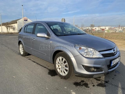 OPEL ASTRA H 1.6 Cosmo