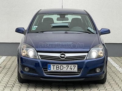 OPEL ASTRA H 1.6 Cosmo Bi-Xenon Kanyarkövető.Tempomat.Vonóhorog.Digitkíma