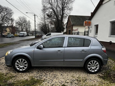 OPEL ASTRA H 1.6 Elegance