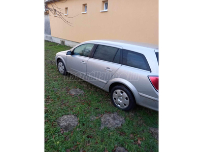 OPEL ASTRA H 1.6 Enjoy