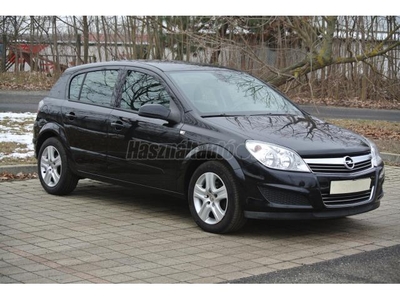 OPEL ASTRA H 1.6 Enjoy 1 GAZDA! 174e. KM! MEGKÍMÉLT SZÉP ÁLLAPOT!