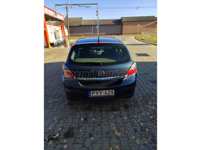 OPEL ASTRA H 1.6 Enjoy