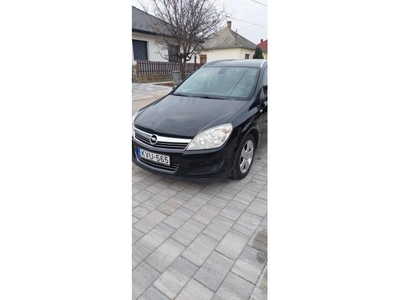 OPEL ASTRA H 1.6 Enjoy Easytronic