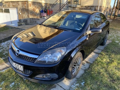 OPEL ASTRA H 1.6 GTC Cosmo