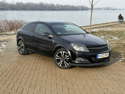 OPEL ASTRA H 1.6 GTC Enjoy gtc