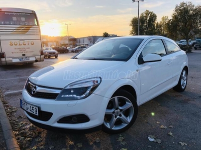 OPEL ASTRA H 1.6 GTC Sport