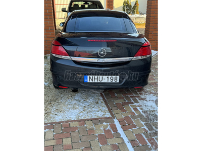 OPEL ASTRA H 1.6 T GTC Sport