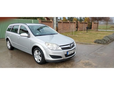 OPEL ASTRA H 1.7 CDTI Cosmo