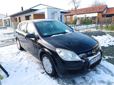 OPEL ASTRA H 1.7 CDTI Cosmo