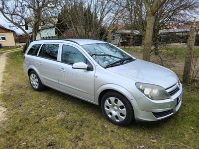 OPEL ASTRA H 1.7 CDTI Enjoy