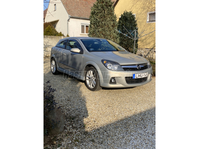 OPEL ASTRA H 1.8 GTC Enjoy OPC Line ll