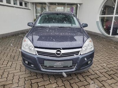 OPEL ASTRA H Caravan 1.4 Enjoy GARANCIÁVAL!