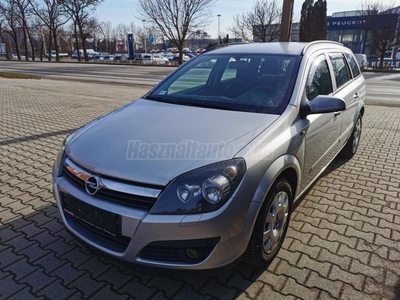 OPEL ASTRA H Caravan 1.4 Essentia Magyarországi