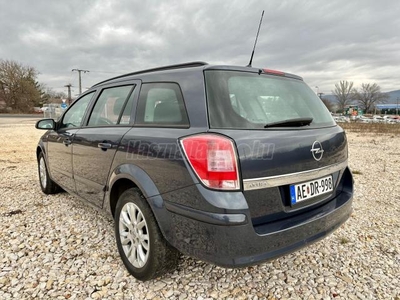 OPEL ASTRA H Caravan 1.6 111 Years