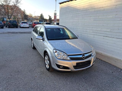 OPEL ASTRA H Caravan 1.6 Cosmo