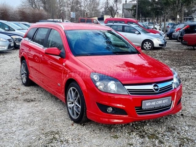 OPEL ASTRA H Caravan 1.6 Enjoy OPC Line!Magas Felszereltség!V.-horog!