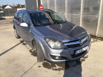 OPEL ASTRA H Caravan 1.7 CDTI Classic III