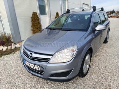 OPEL ASTRA H Caravan 1.7 CDTI Enjoy