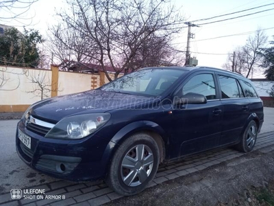 OPEL ASTRA H Caravan 1.8 Cosmo