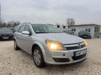 OPEL ASTRA H Caravan 1.9 CDTI Cosmo