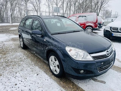 OPEL ASTRA H Caravan 1.9 CDTI Enjoy