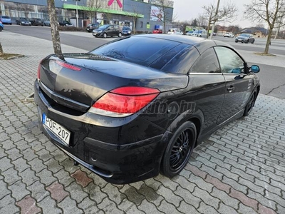 OPEL ASTRA H TT 1.8 Cosmo Gyors autót szeretnél??