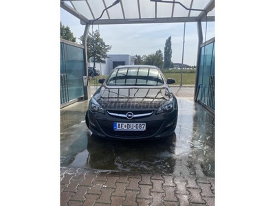 OPEL ASTRA J 1.4 Business