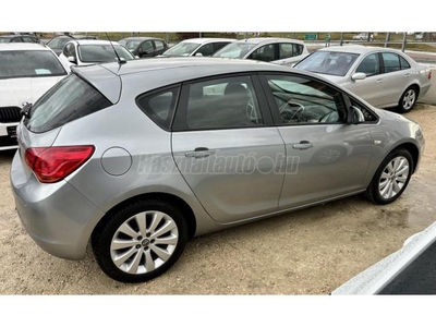 OPEL ASTRA J 1.4 Enjoy