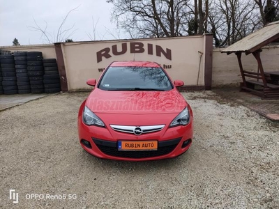 OPEL ASTRA J GTC 1.4 T Active