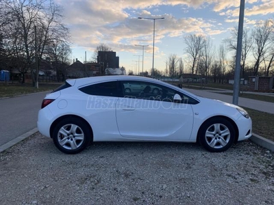 OPEL ASTRA J GTC 1.4 T Enjoy