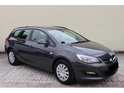 OPEL ASTRA J Sports Tourer 1.6 CDTI Dynamic