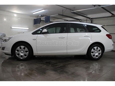 OPEL ASTRA J Sports Tourer 1.7 CDTI Enjoy