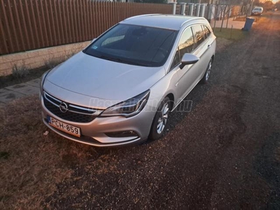 OPEL ASTRA K Sports Tourer 1.4 T Start-Stop Enjoy