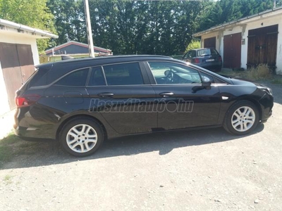 OPEL ASTRA K Sports Tourer 1.6 CDTI EcoFLEX Start-Stop Enjoy