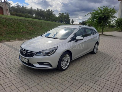 OPEL ASTRA K Sports Tourer 1.6 CDTI Innovation