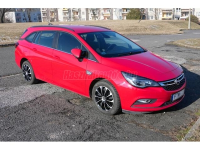 OPEL ASTRA K Sports Tourer 1.6 CDTI Start-Stop Enjoy